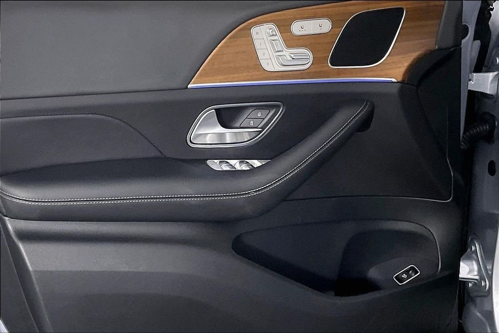 2025 Mercedes-Benz GLE GLE350 - Photo 15