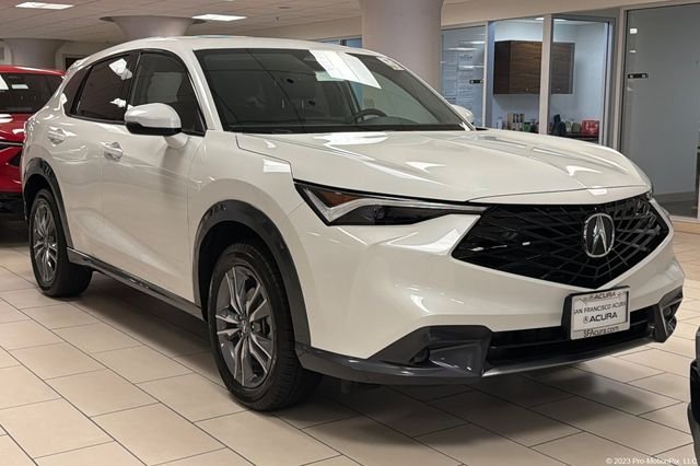 2026 Acura ADX Base