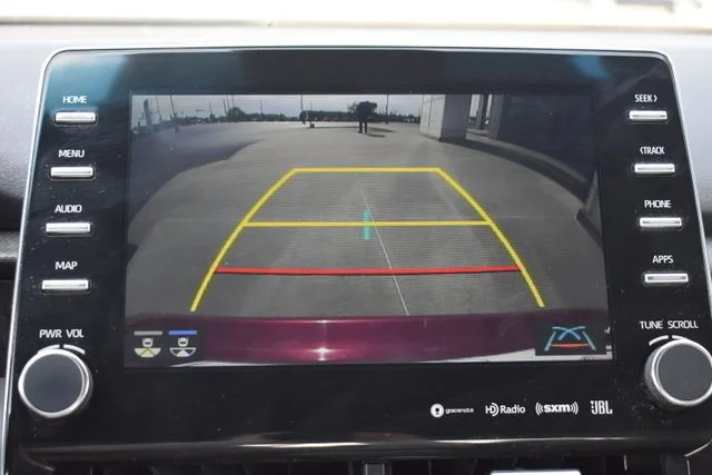 Used 2019 Red Toyota Touring image 29
