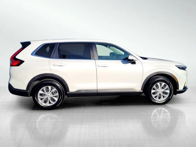 Used 2026  Honda LX image 4