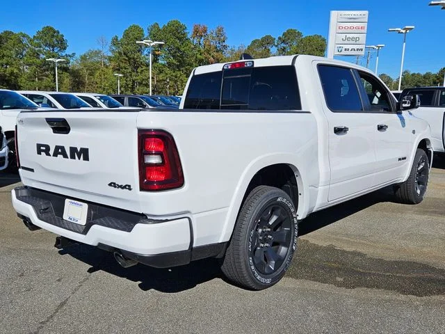 2026 RAM 1500 Big Horn/Lone Star - Photo 12