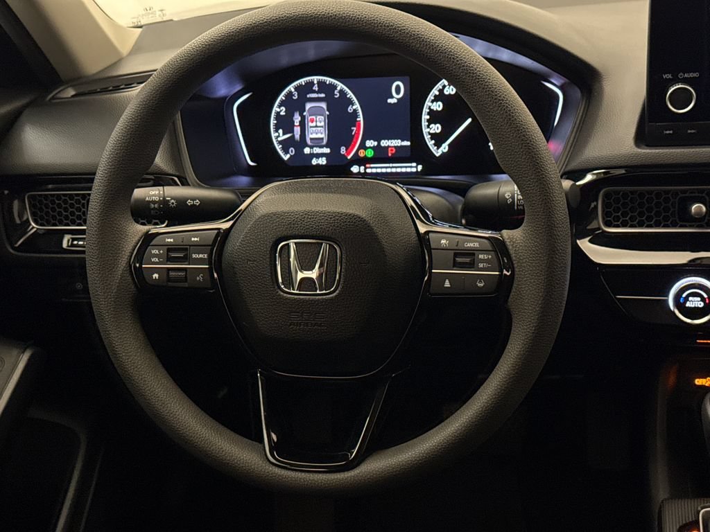 2026 Honda Civic LX - Photo 42
