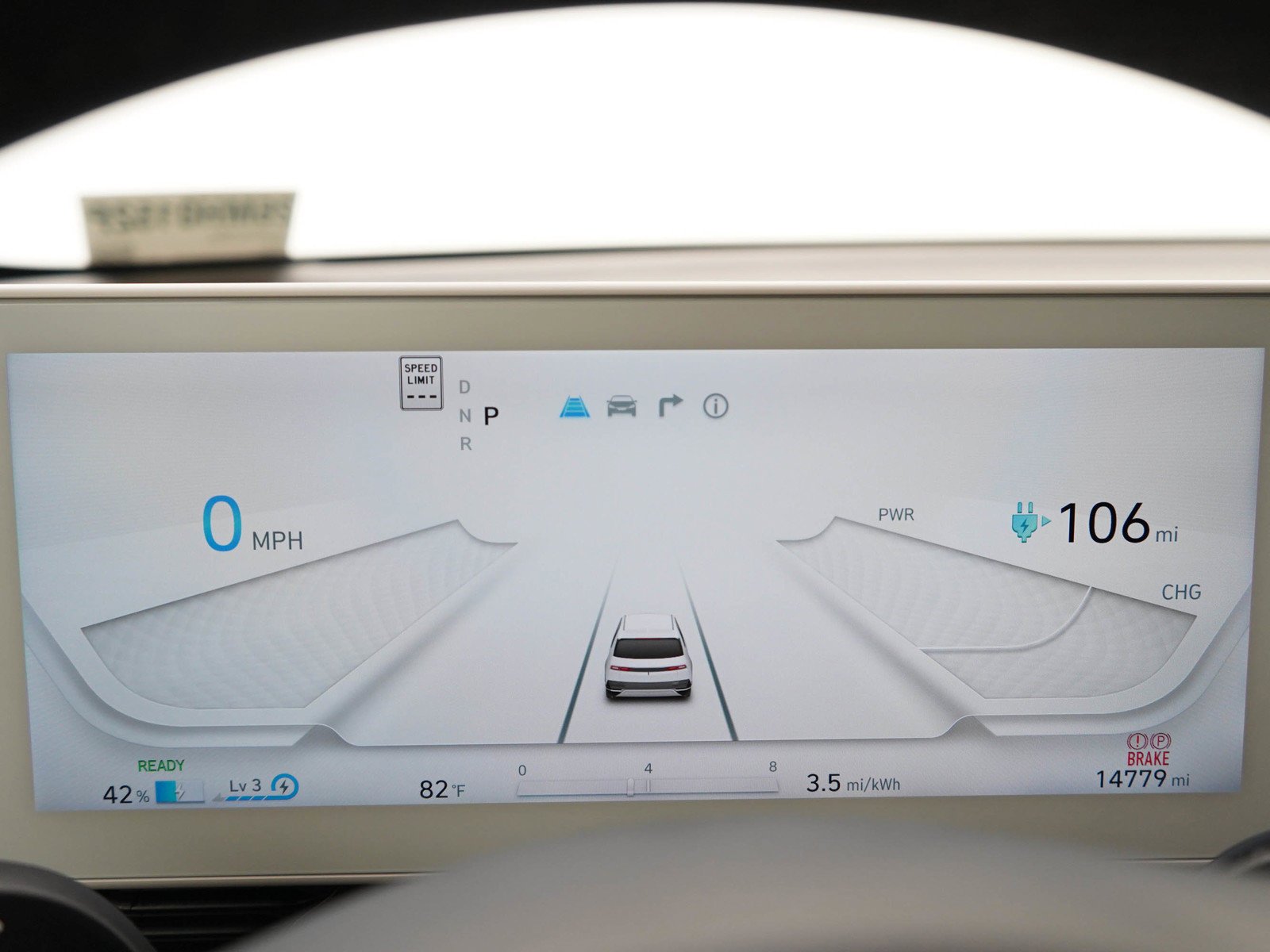 Certified Used 2024 Cyber Gray Hyundai SE AWD image 19