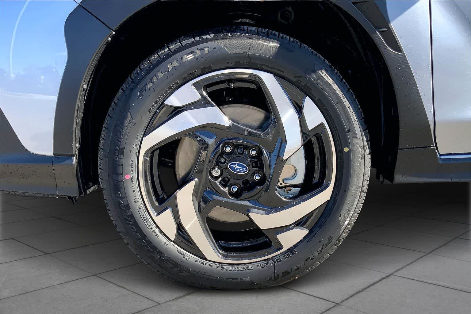 2026 Subaru Crosstrek Limited - Photo 11