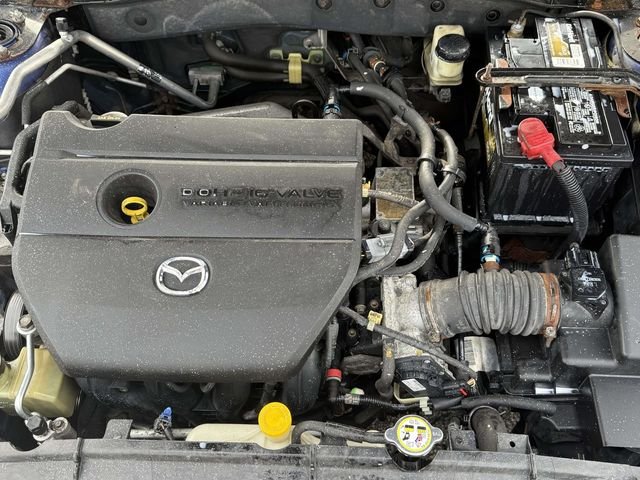 2006 Mazda MAZDA6 i - Photo 13