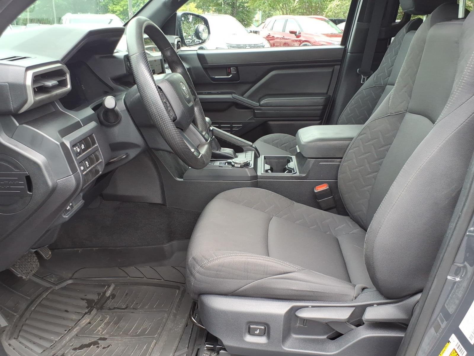 Used 2024 UNDERGROUND TOYOTA  image 11