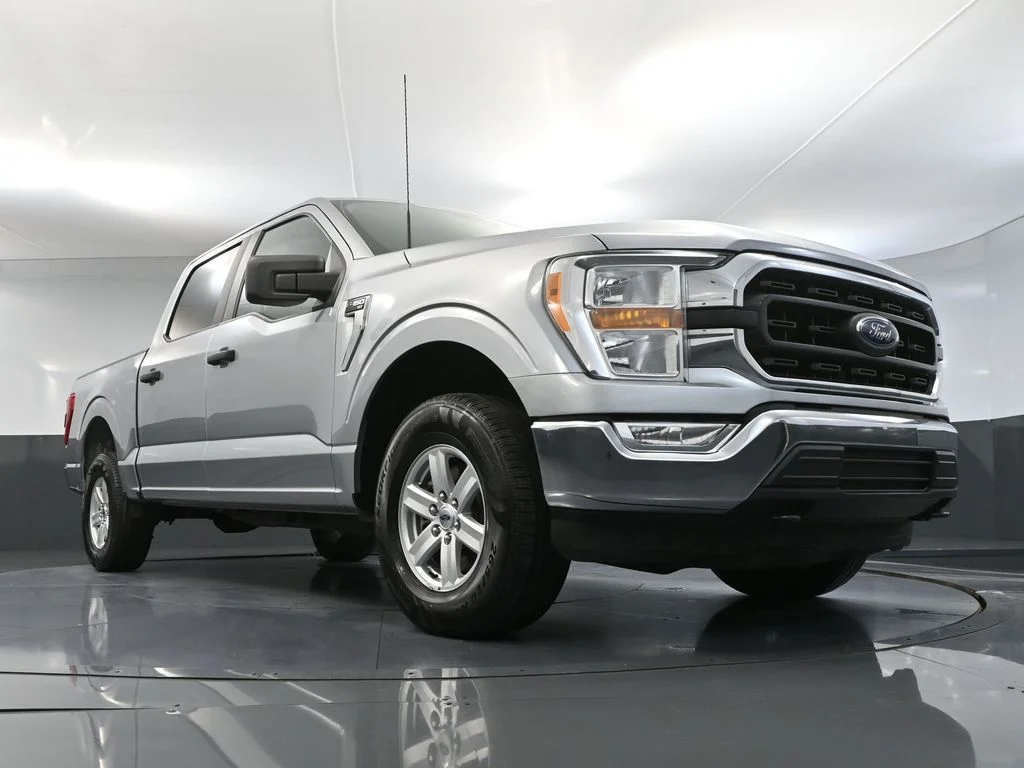 2021 Ford F-150 XLT - Photo 48