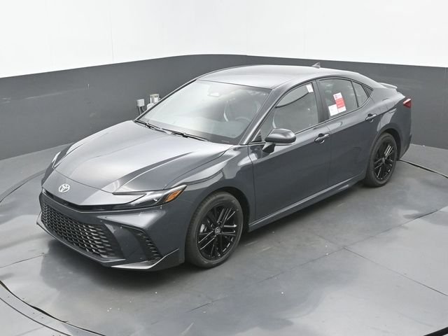 New 2026 Underground Toyota SE image 30
