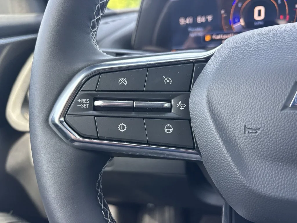 2026 Chevrolet Traverse High Country - Photo 25
