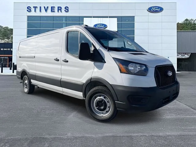 2026 Ford Transit 250 Low Roof 148 WB's photo