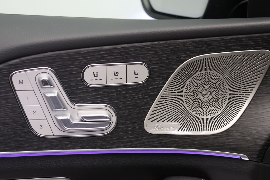 2026 Mercedes-Benz GLS Base - Photo 32