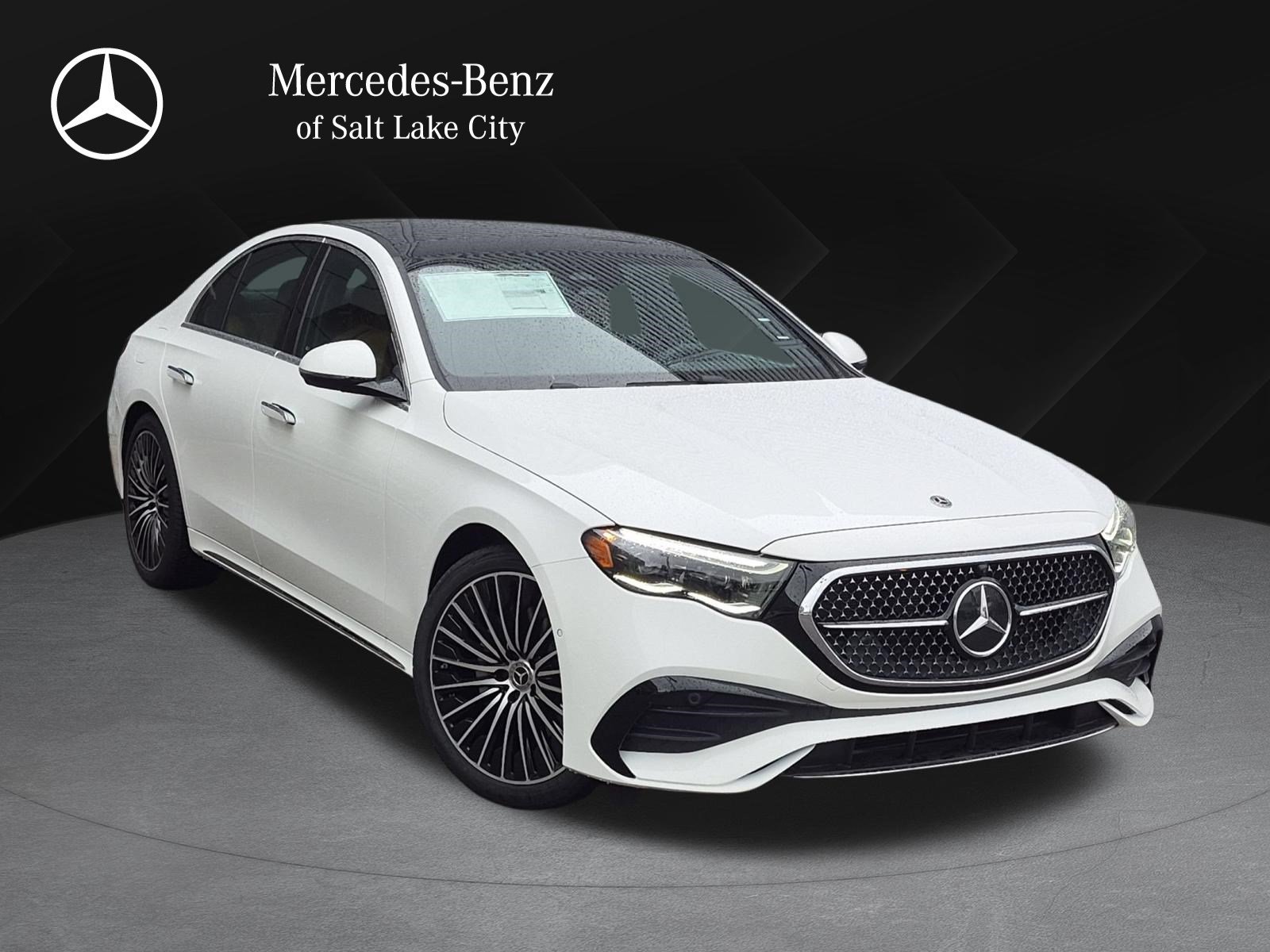 2027 Mercedes-Benz E-Class