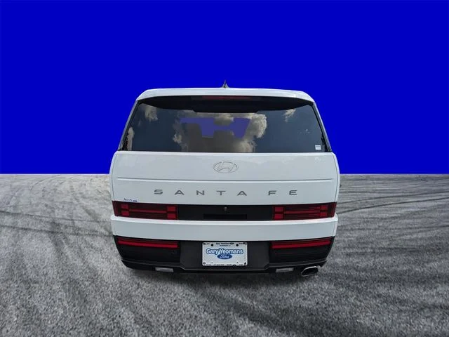 Certified Used 2024 White Hyundai SE image 5