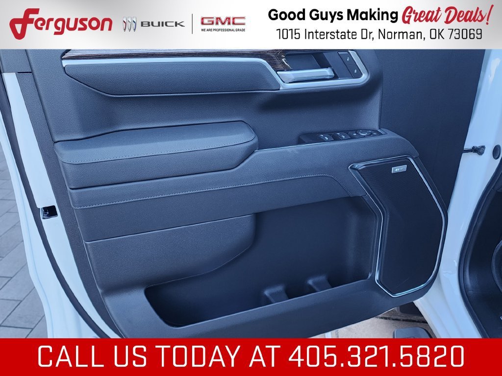 2026 GMC Sierra 1500 Elevation - Photo 14
