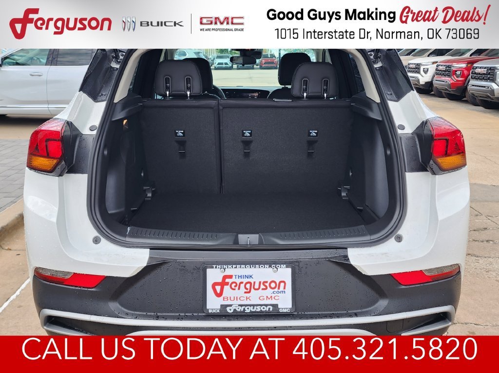 2026 Buick Encore GX Preferred - Photo 45
