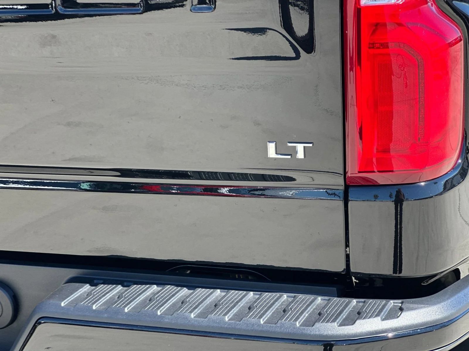 2026 Chevrolet Silverado 1500 LT Trail Boss - Photo 27