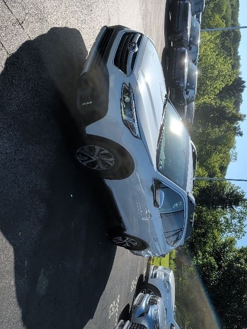 2020 Subaru Outback Touring XT's photo