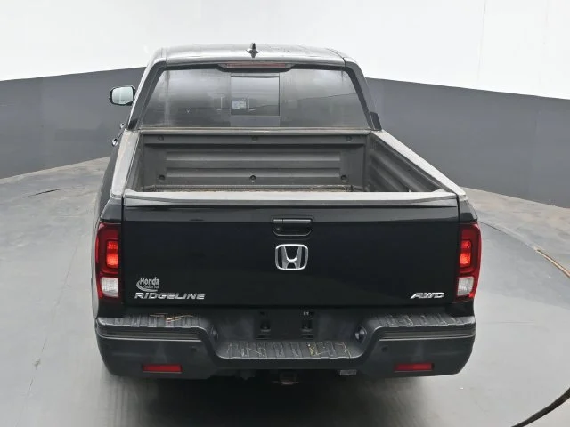 2020 Honda Ridgeline Black Edition - Photo 24