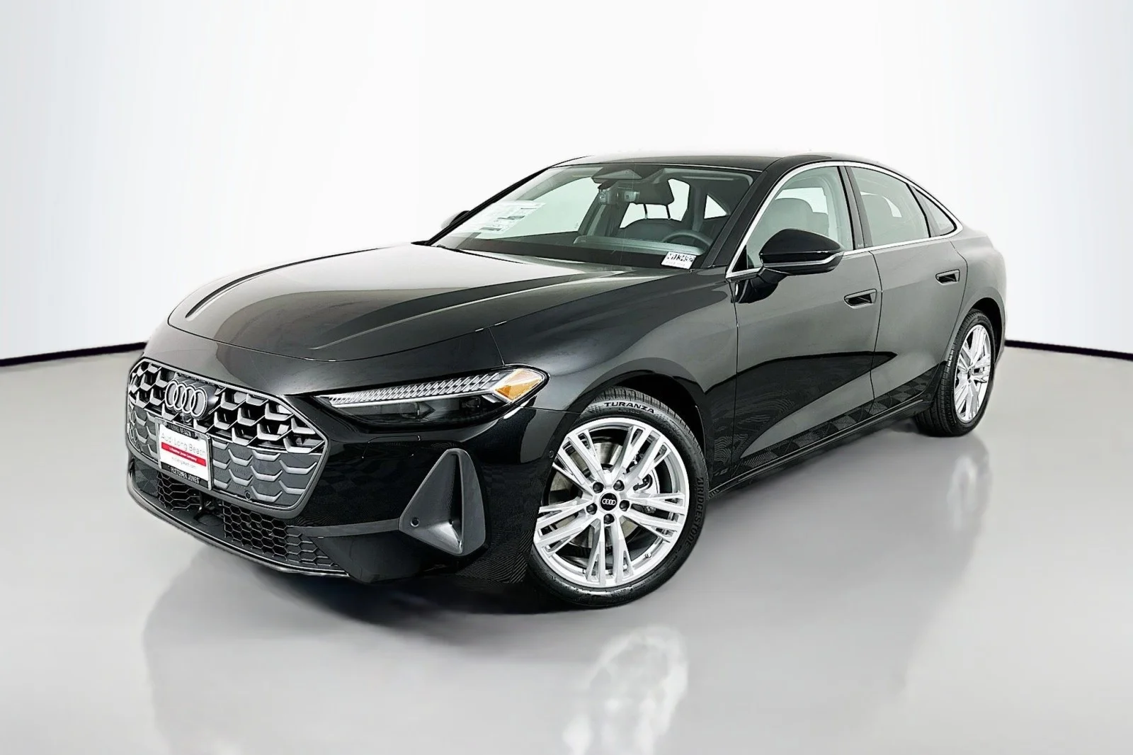 2026 Audi A5 Premium Plus quattro S tronic's photo