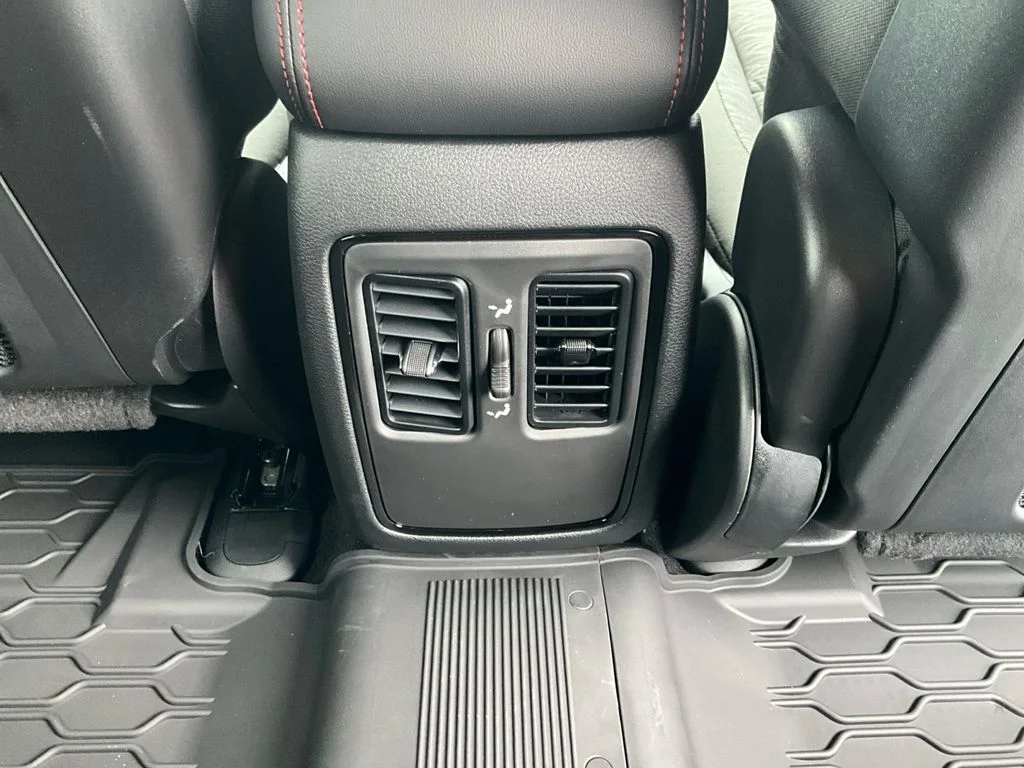 New 2026 Vapor Gray Dodge GT HEMI V8 image 13