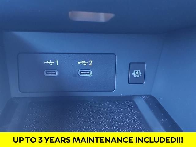 2026 INFINITI QX60 LUXE - Photo 17