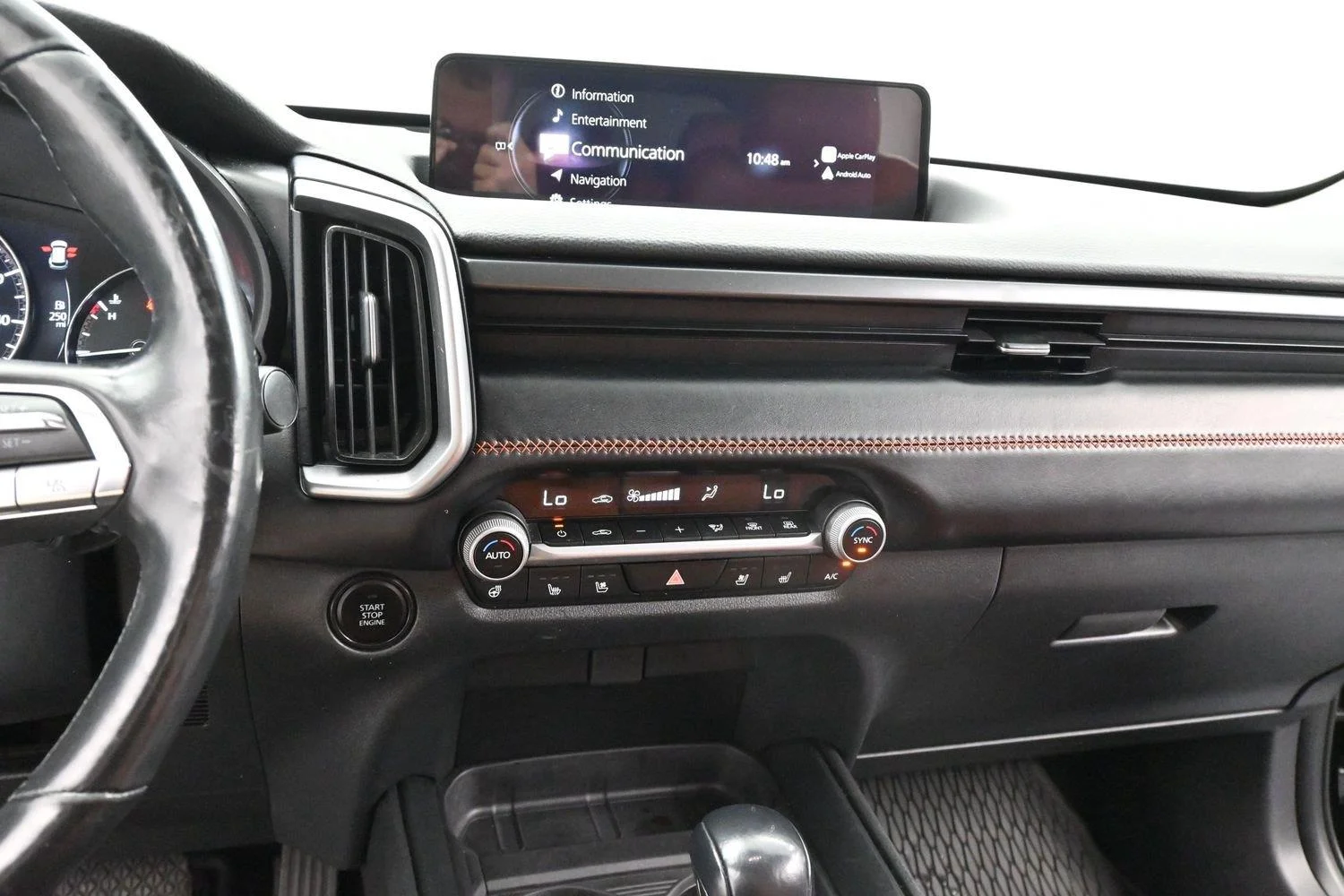 Used 2023  Mazda 2.5 Turbo Premium Package image 18