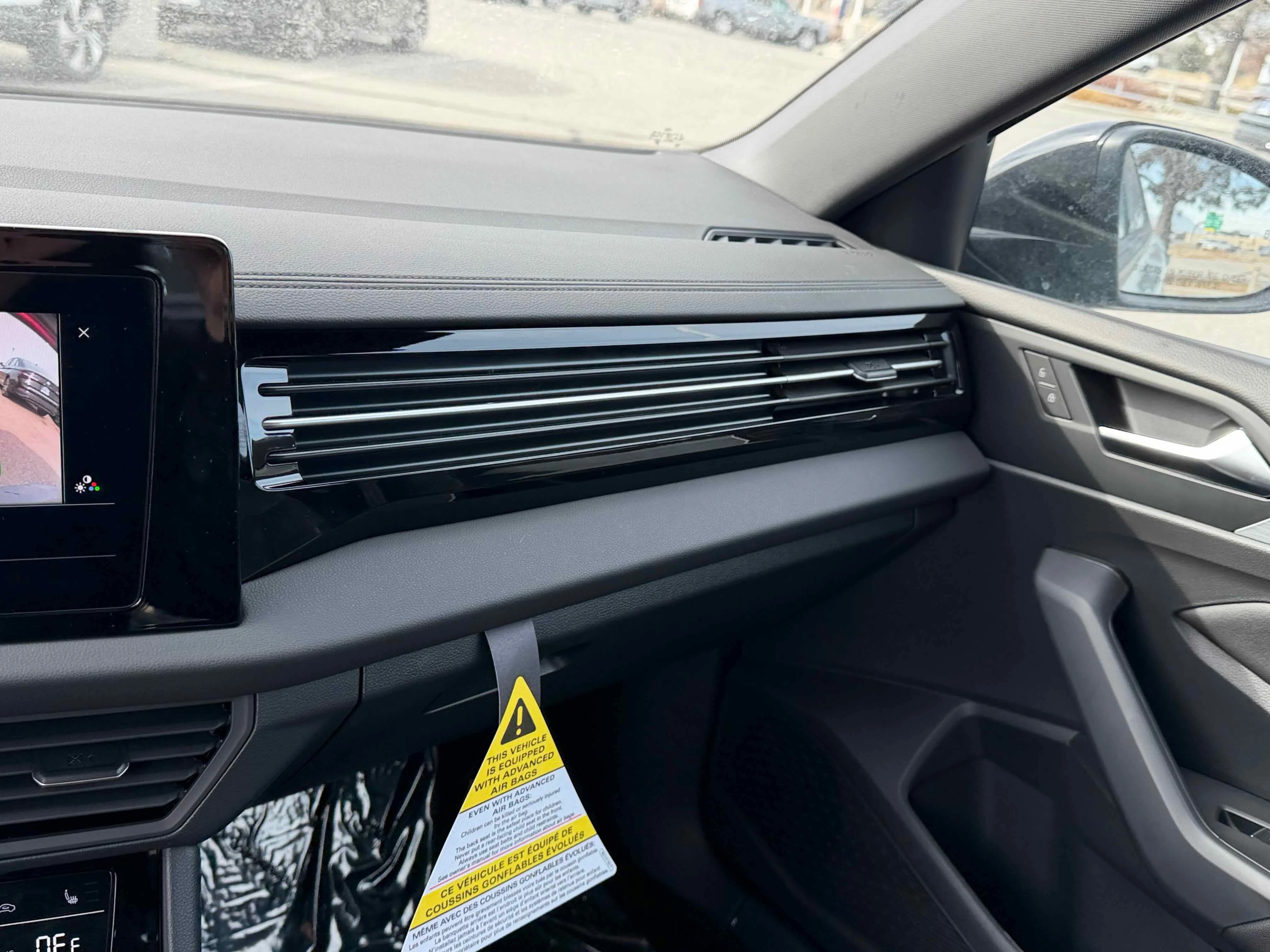 New 2026 Platinum Gray Volkswagen Sport image 22