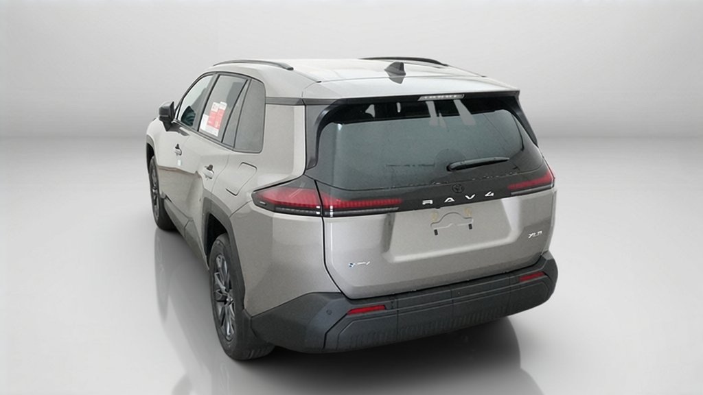 New 2026 Meteor Shower Toyota XLE Premium image 15