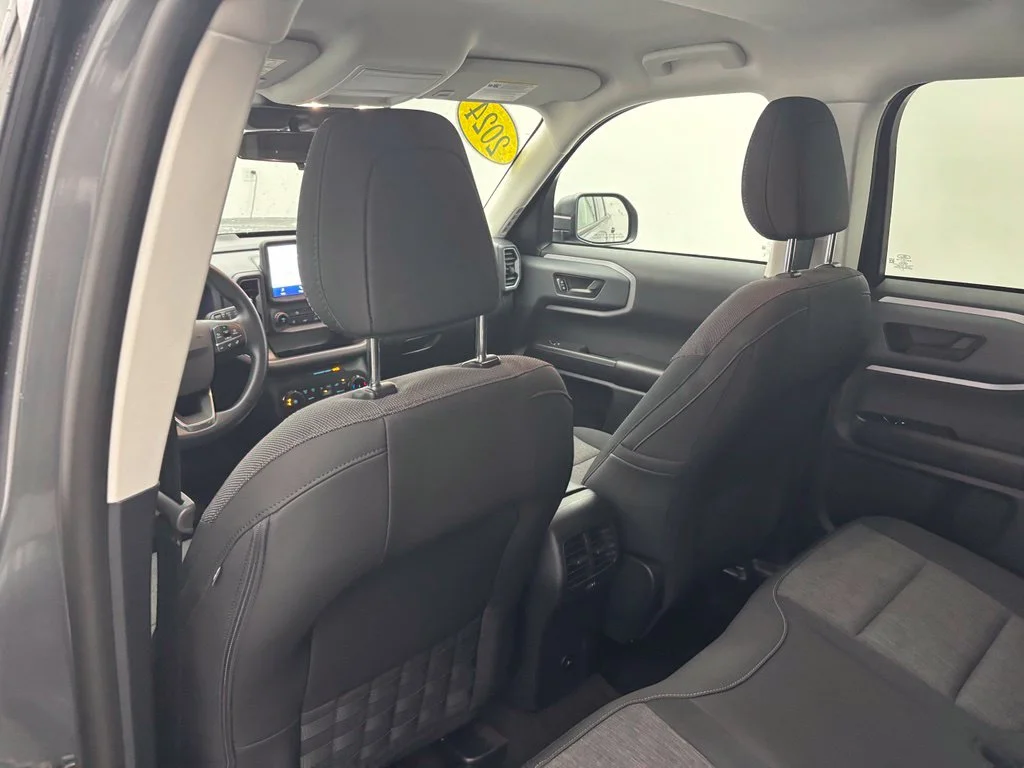 Used 2024 Gray Ford Big Bend image 34