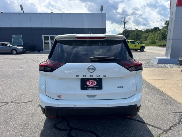 Used 2026 White Nissan S image 6