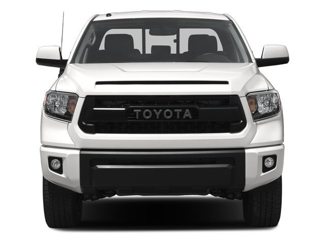 Used 2016 Inferno Toyota TRD Pro image 4