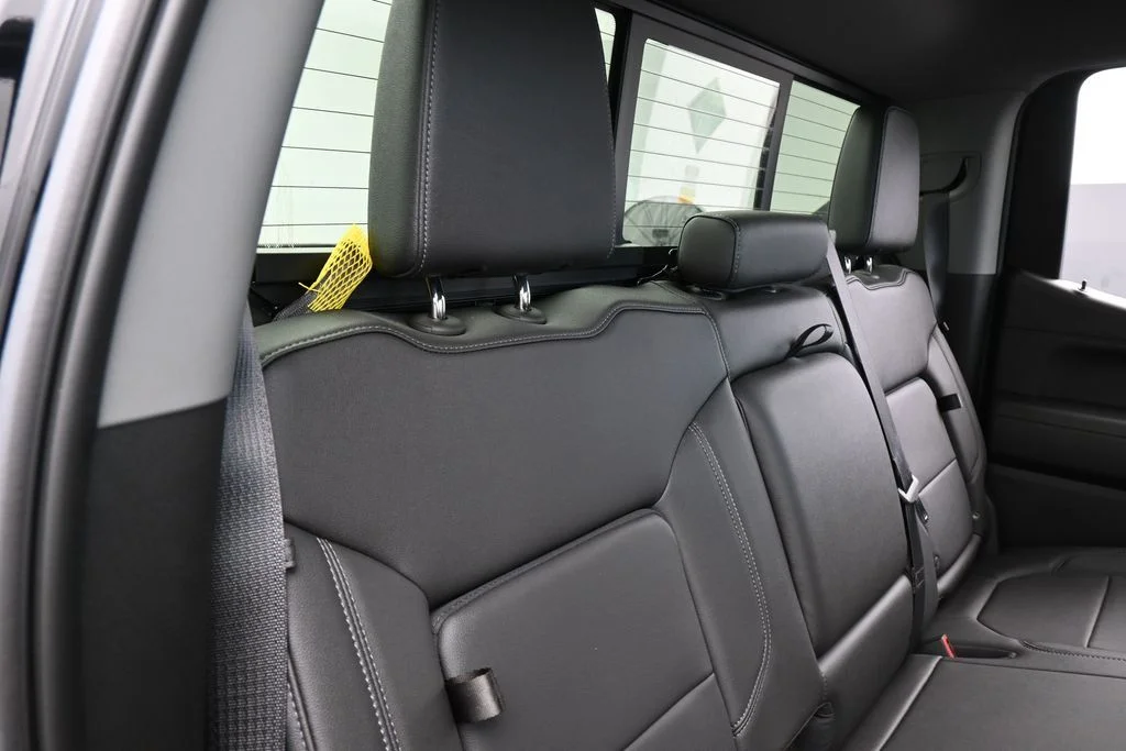 Used 2021 Black Chevrolet LT image 37