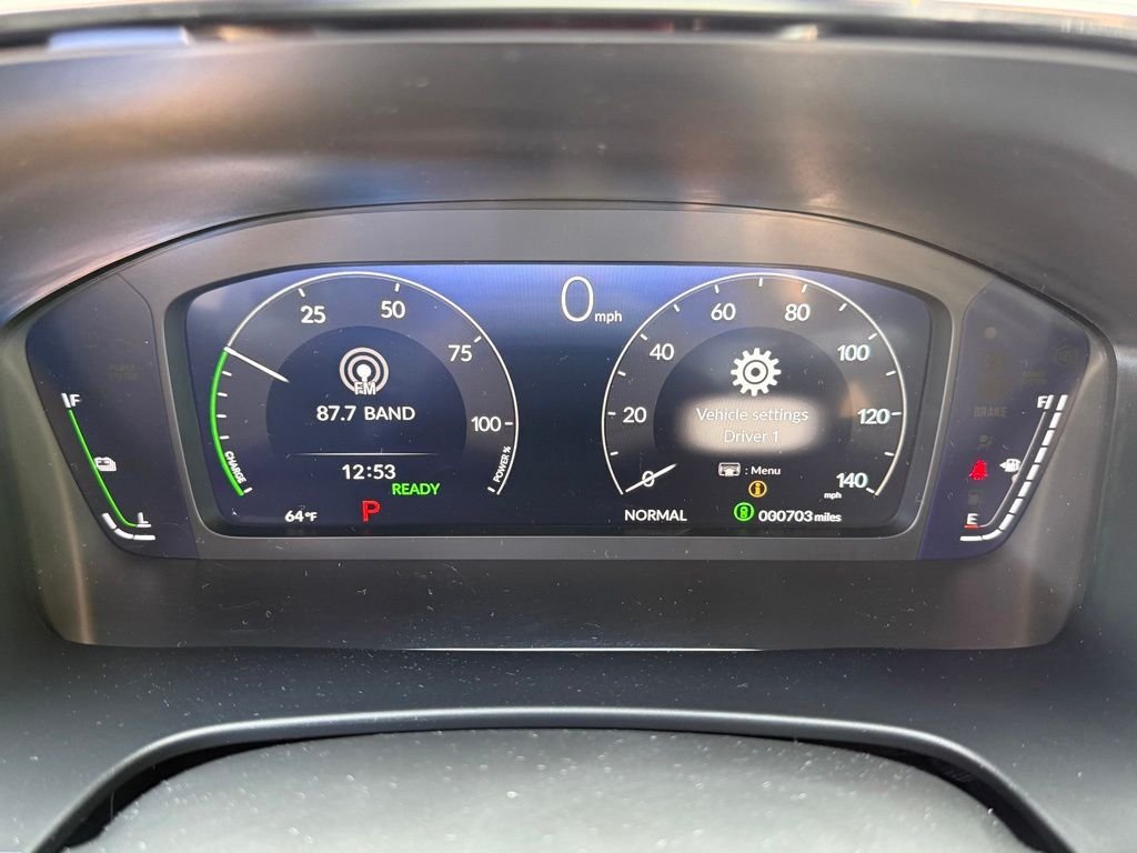 Used 2026  Honda Sport-L image 21