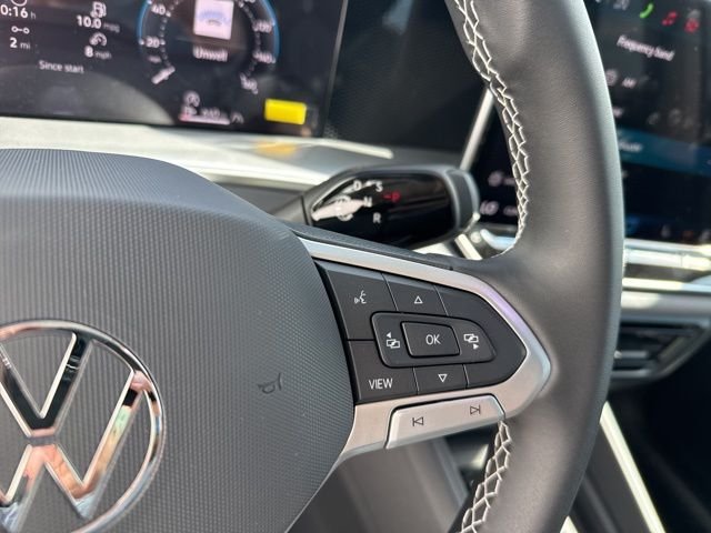 New 2026 Black Pearl Volkswagen 2.0T SE image 33