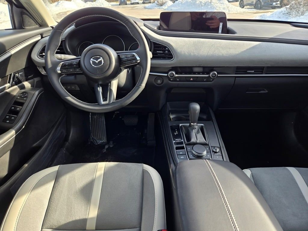 2026 Mazda CX-30 Turbo Aire Edition - Photo 15