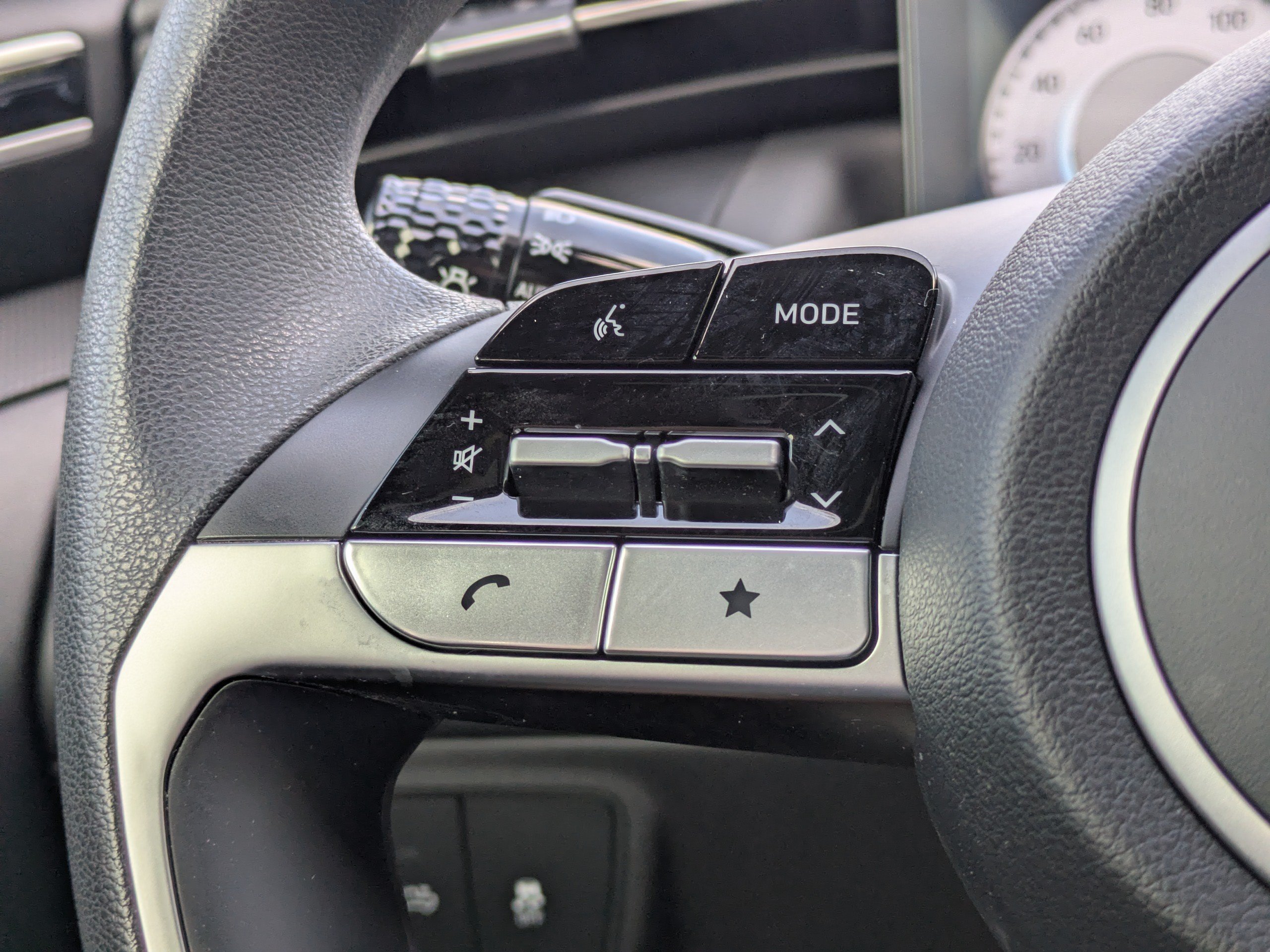 2023 Hyundai Santa Cruz SEL - Photo 24