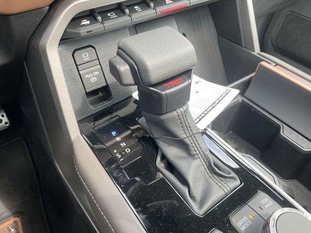 2026 Toyota Tundra 1794 Edition - Photo 36