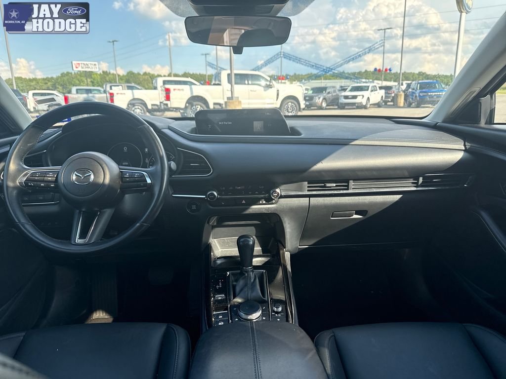 Used 2025 Gray Mazda 2.5 S Preferred Package image 24