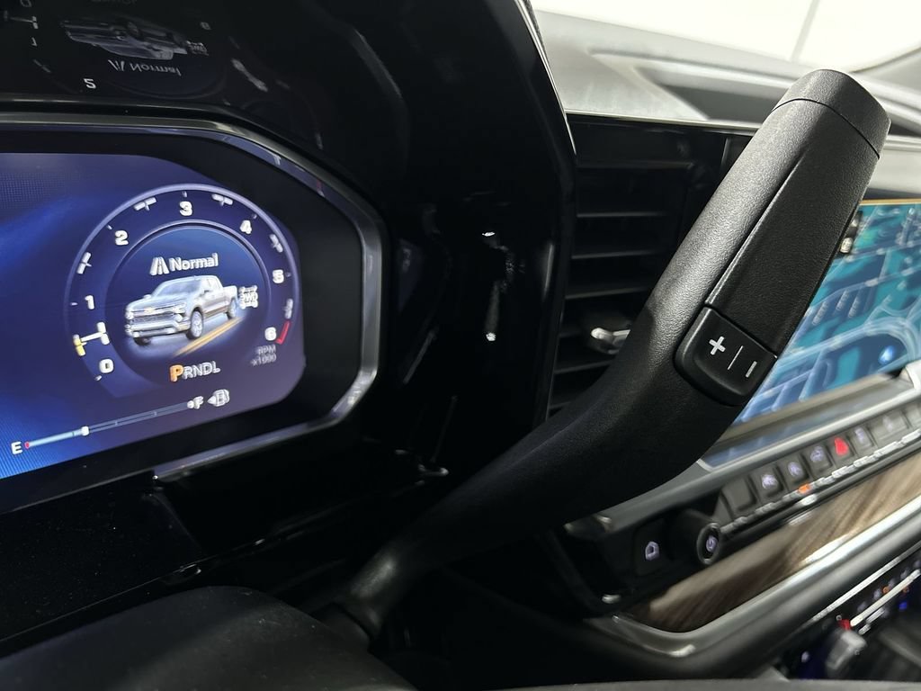 2026 Chevrolet Silverado 1500 LT - Photo 21