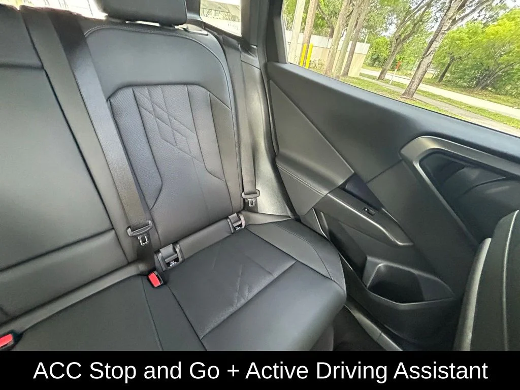 Certified Used 2025 Gray BMW 30 xDrive image 14