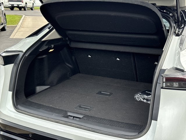 Used 2024 White Nissan ENGAGE+ e-4ORCE image 23