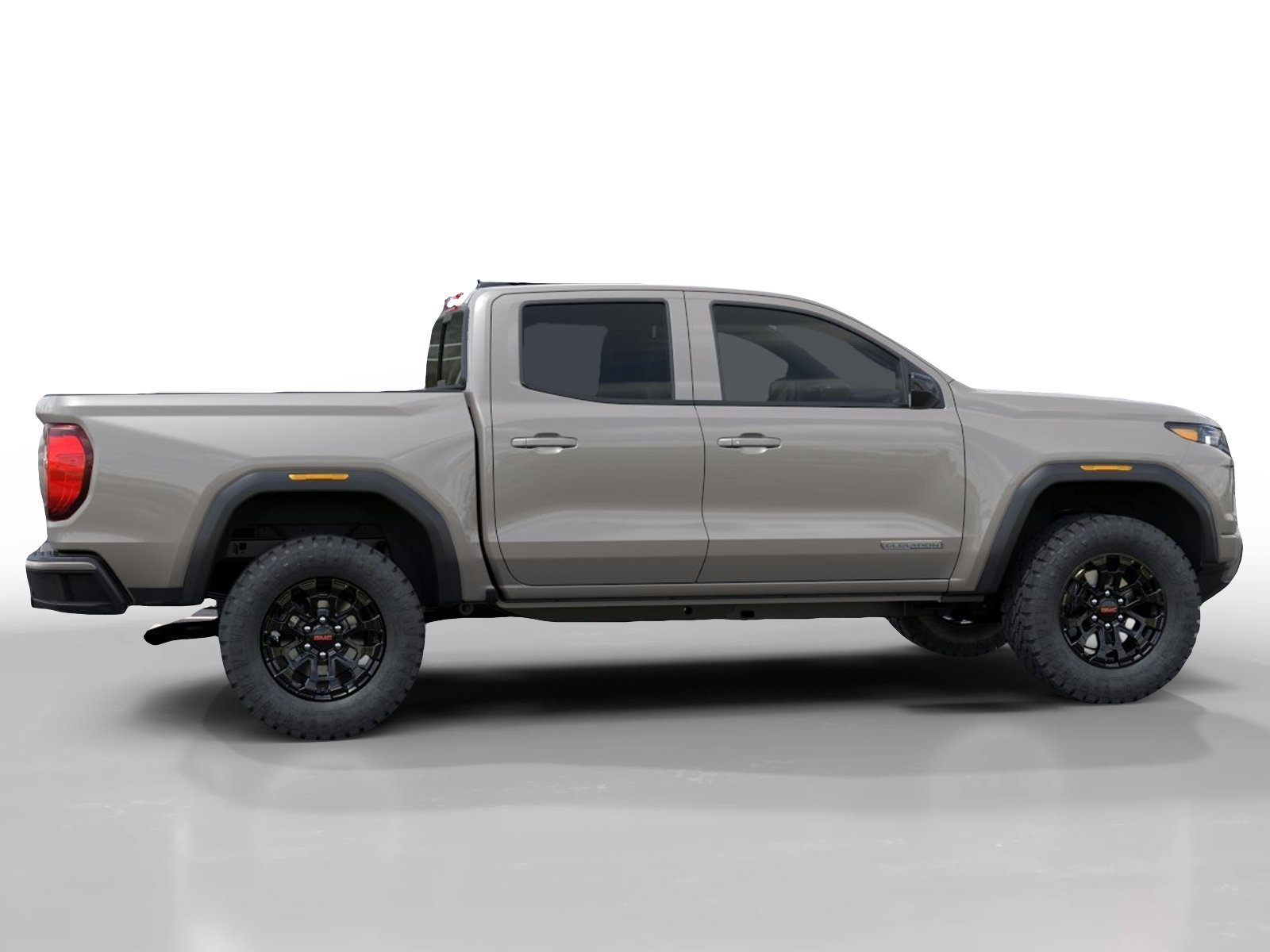 2026 GMC Canyon Elevation - Photo 5