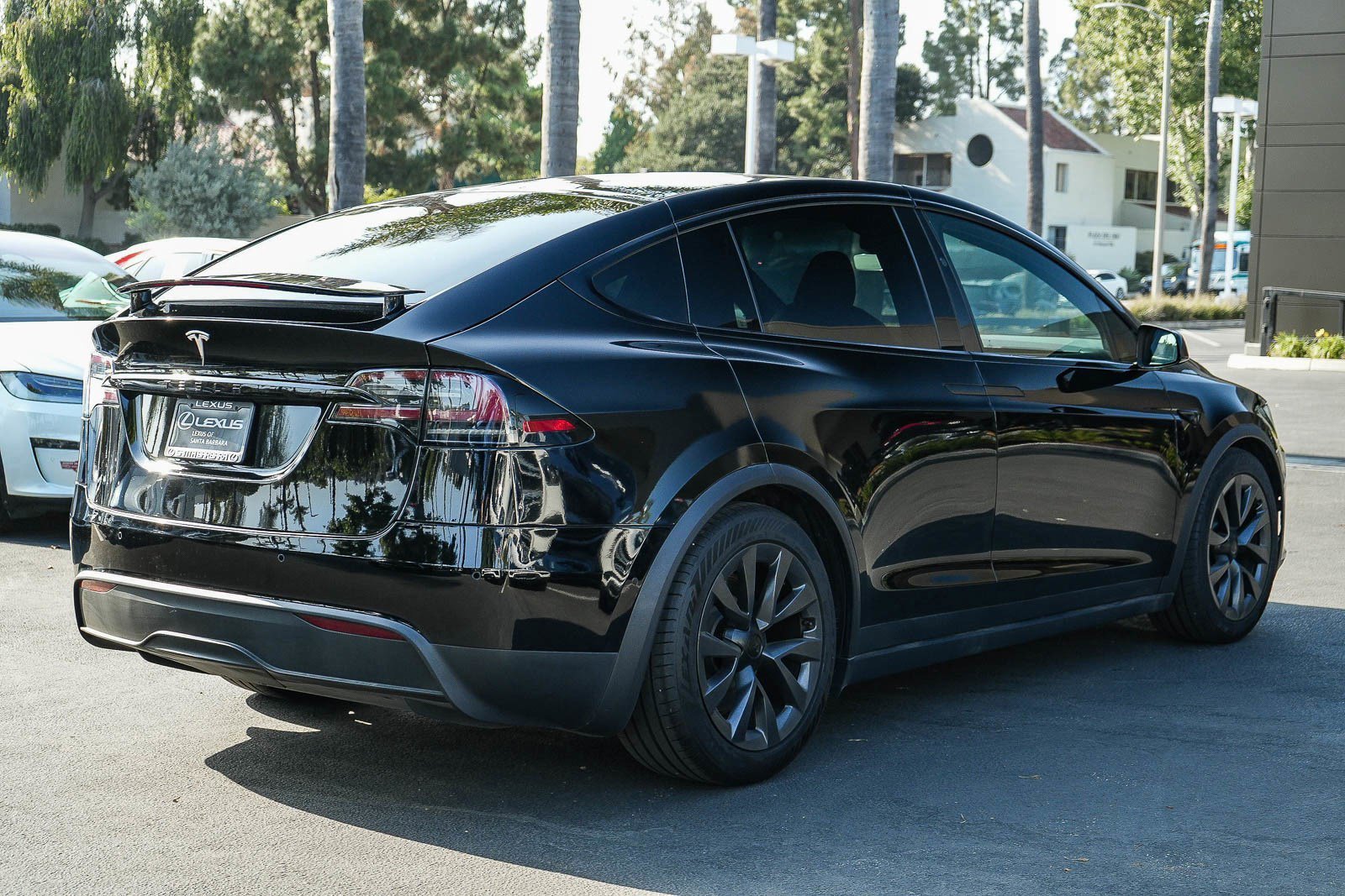 2023 Tesla Model X Long Range - Photo 6