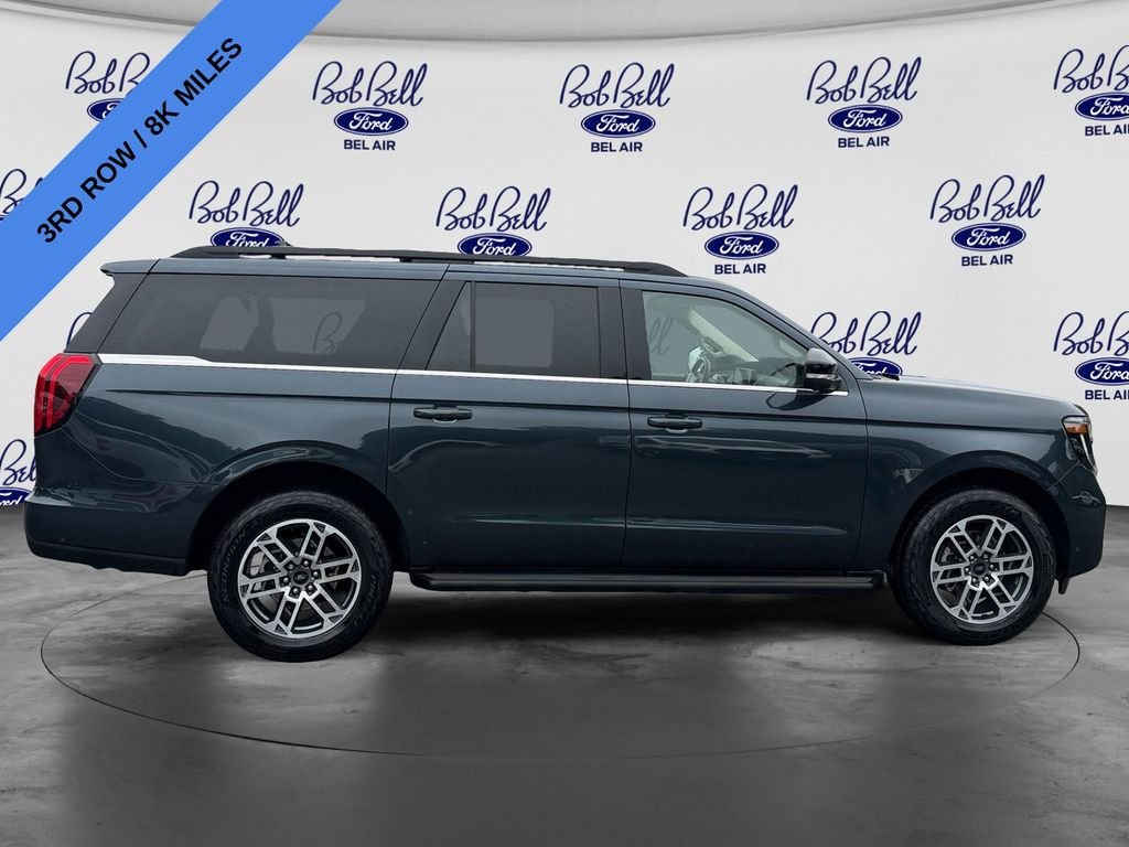 Used 2025 Blue Ford Active image 8