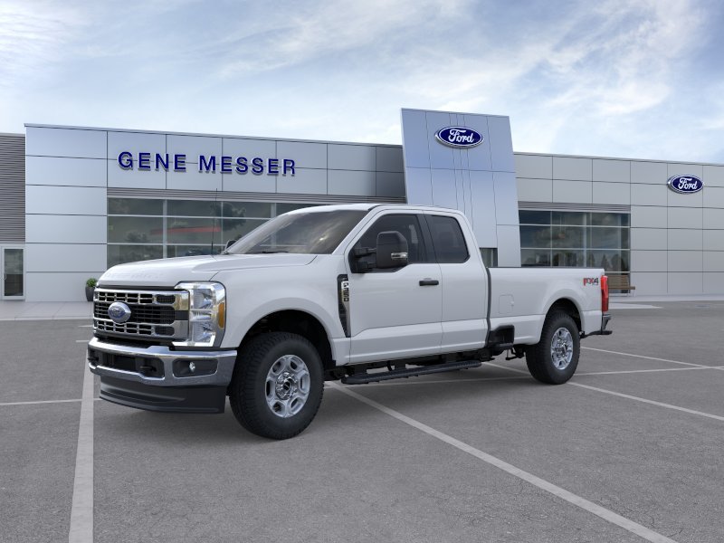 2026 Ford F-350's photo