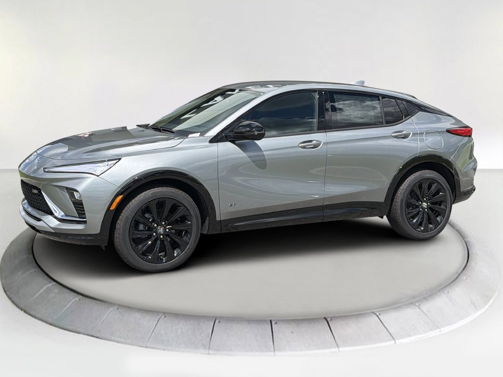 2026 Buick Envista
