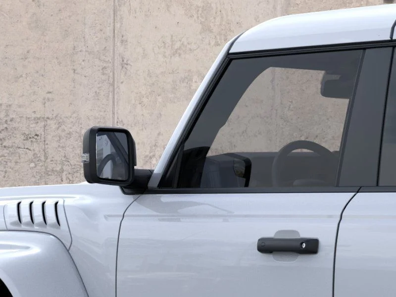 New 2026 Oxford White Ford Raptor® image 47