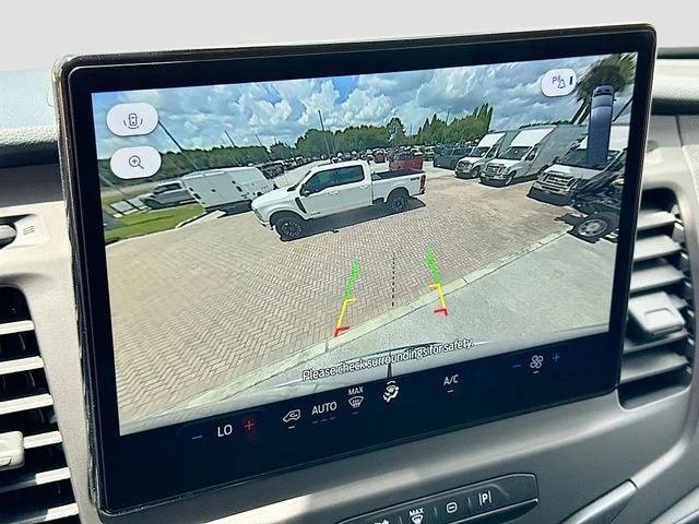 New 2026 Oxford White Ford Base image 8