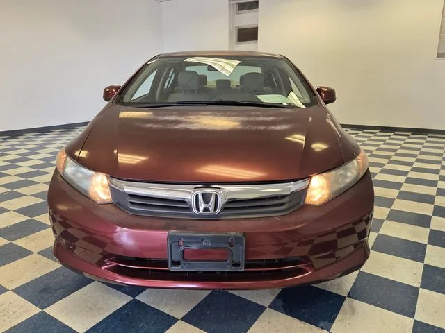 Used 2012  Honda LX image 2