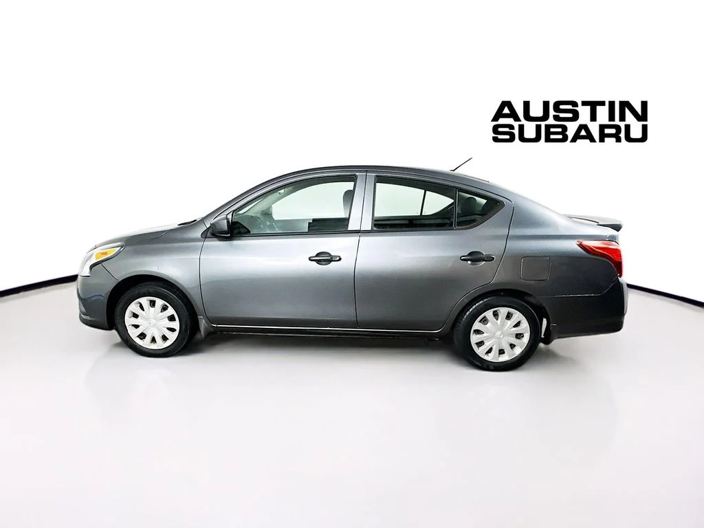 Used 2016 Gray Nissan 1.6 S Plus image 4